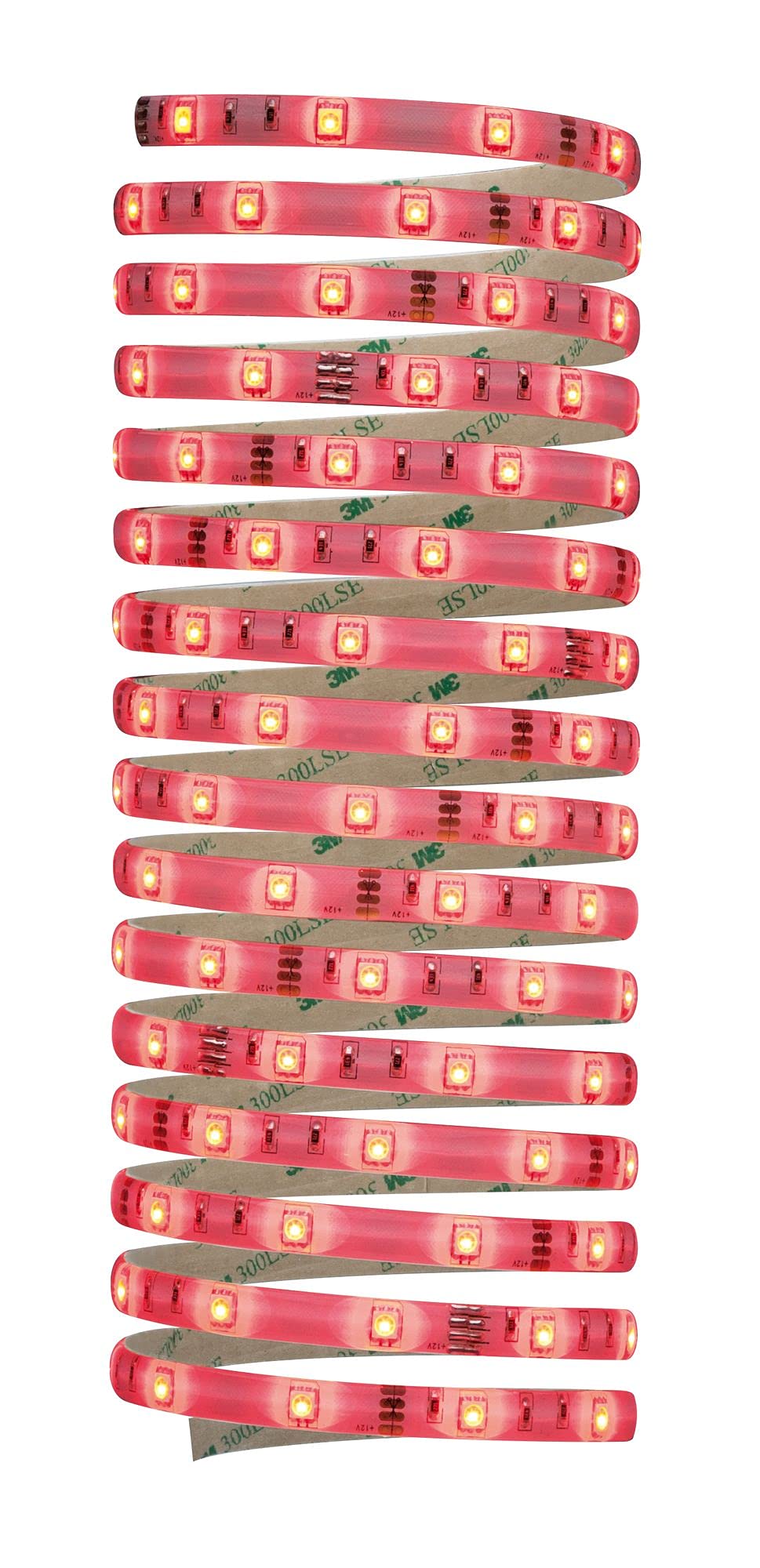 Paulmann 50005 Flaex LED-Strip Set 5m RGB Bluetooth