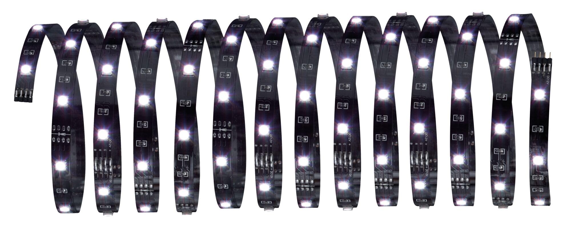 Paulmann YourLED ECO 702.53 LED-Streifen 5m RGB selbstklebend