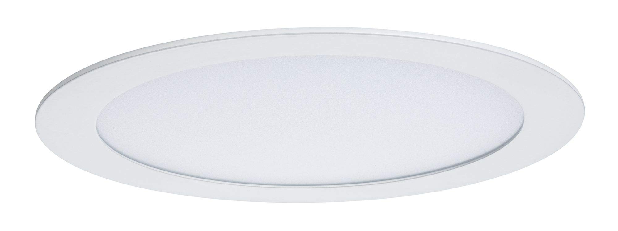 Paulmann More 500.72 Einbaupanel Zigbee Tunable White