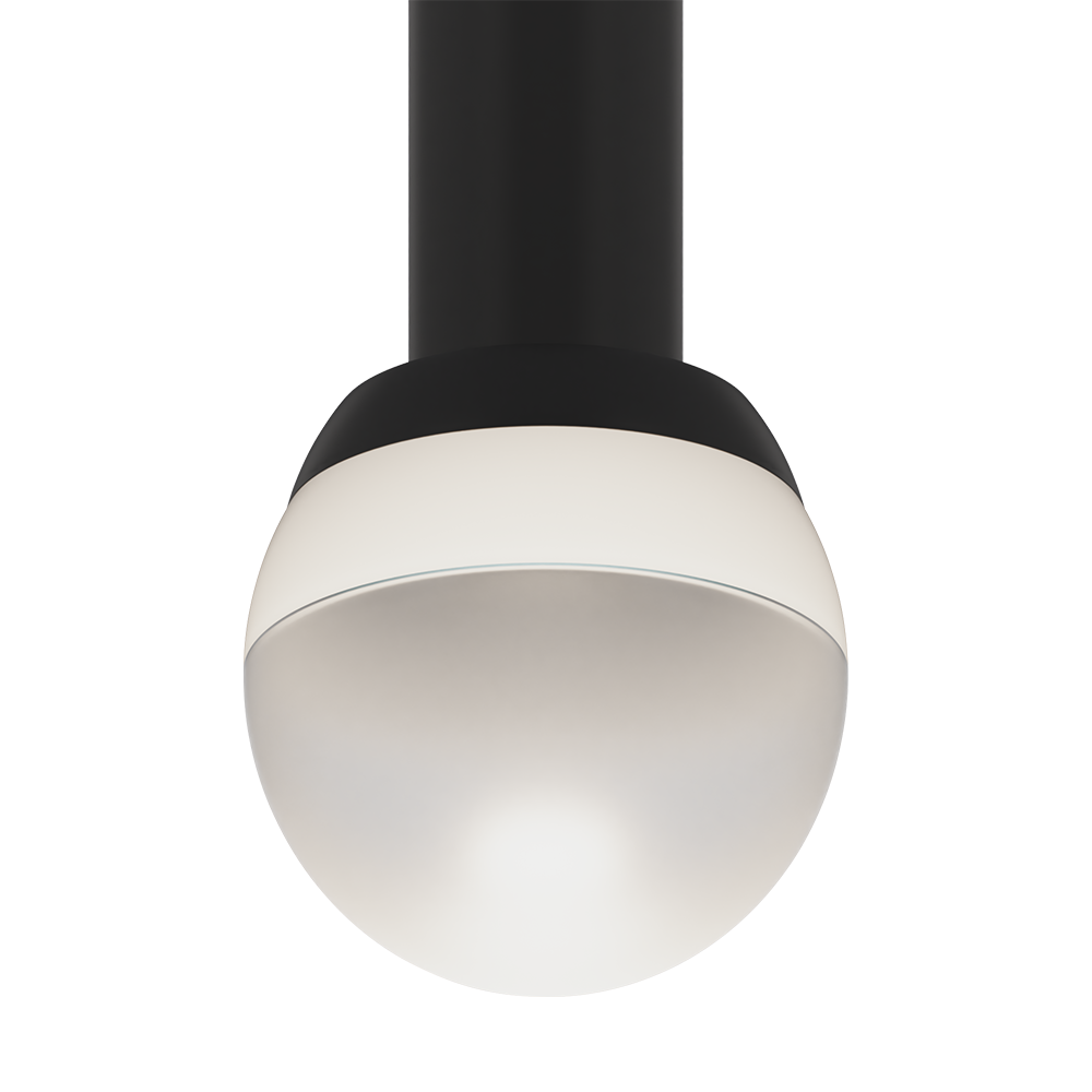 Bruck Skyline 1 Pendant Außenpendelleuchte IP67 780 lm