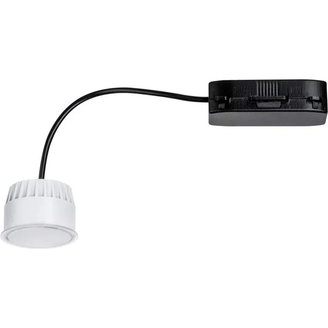 Paulmann Coin 93819 LED-Modul Einbaustrahler 6,8W warmweiss