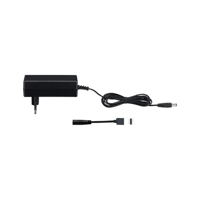 Paulmann 79837 Universal Netzteil 36W 12V schwarz