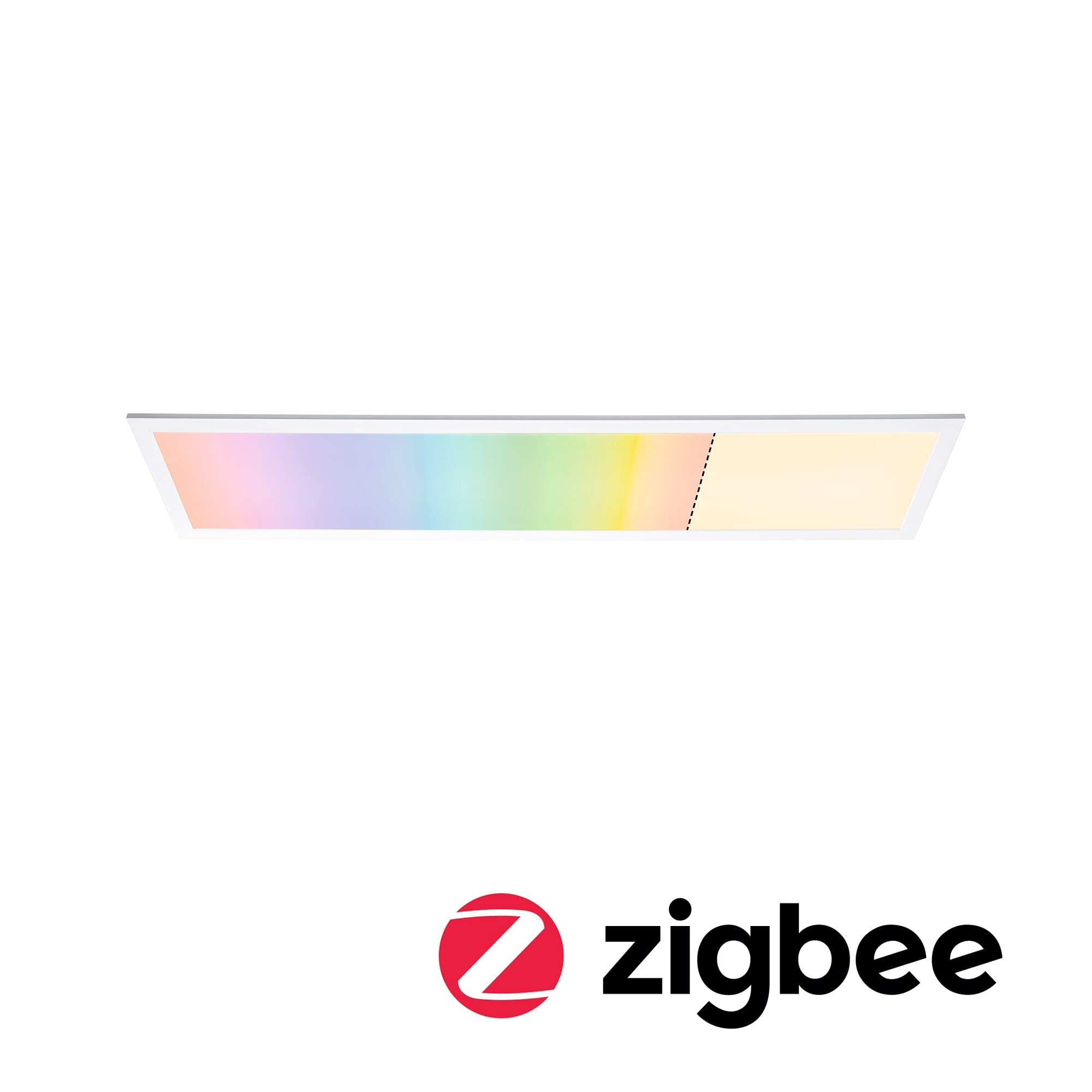 Paulmann Amaris 79810 LED-Panel 1200x300 RGBW Zigbee