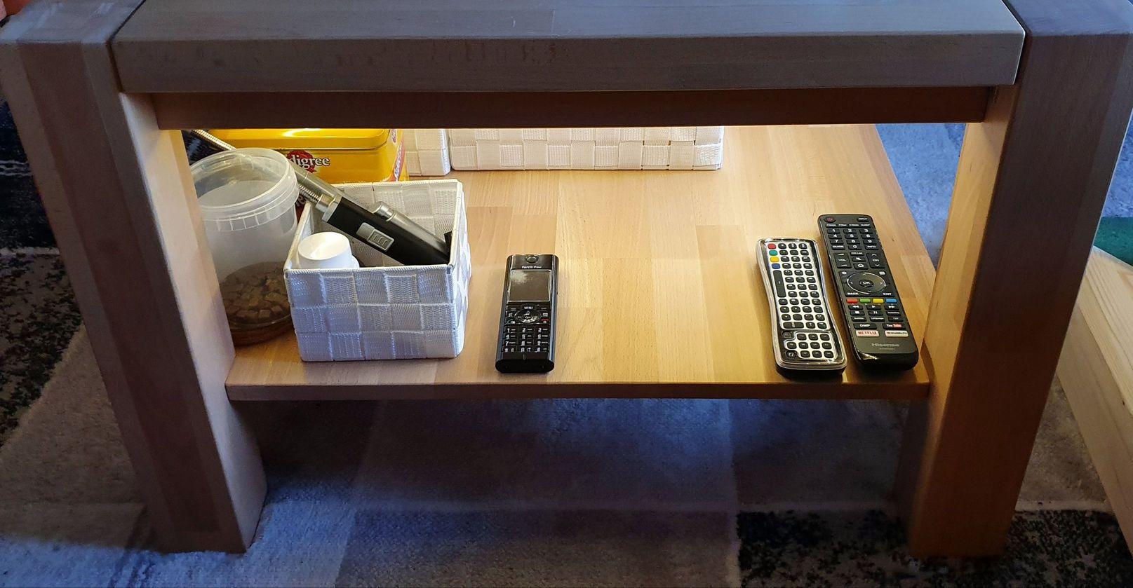 Paulmann Function 707.01 LED-Strip warmweiß 2x80cm Batterie