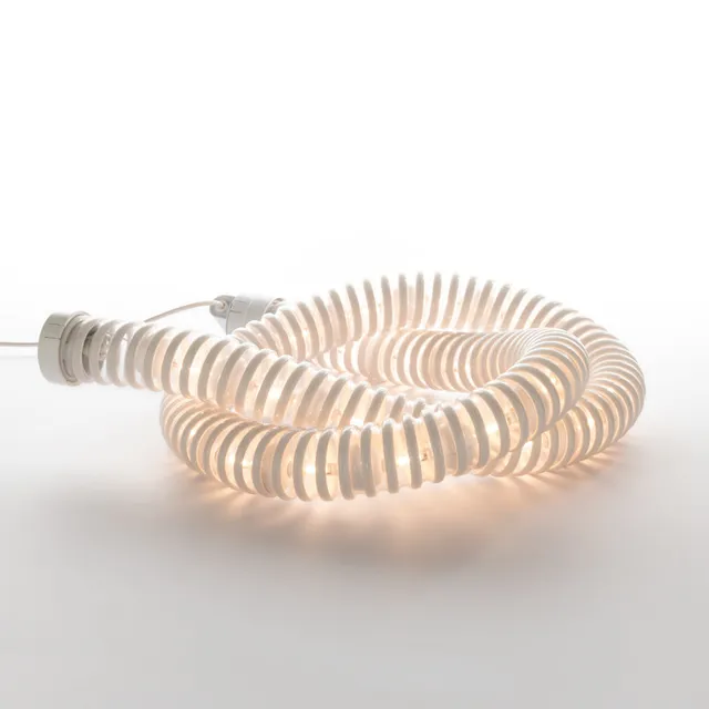 Artemide Boalum LED Bodenleuchte flexibel 200cm