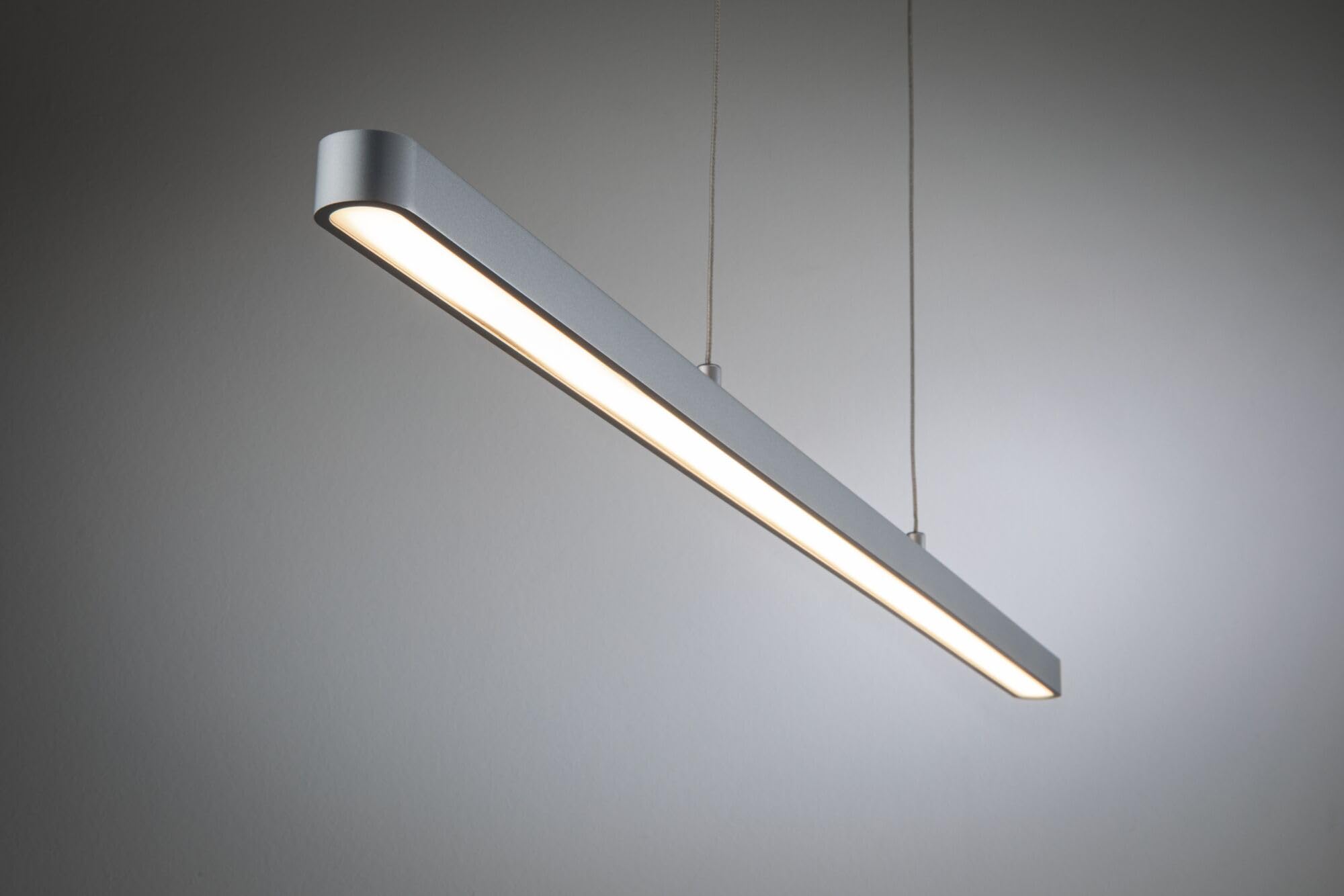 Paulmann URail Lento 95578 Pendelleuchte Chrom Tunable White