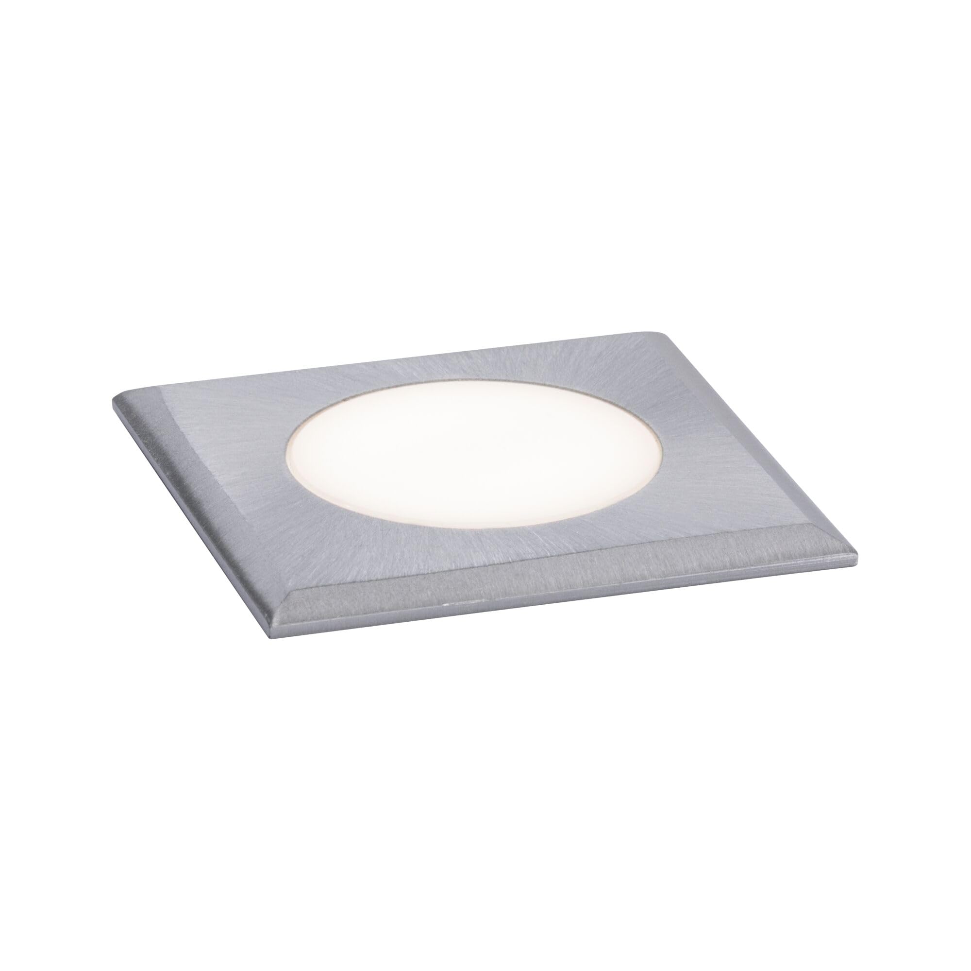 Paulmann House Bodeneinbauleuchte IP65 3000K 230V max. 2W rund