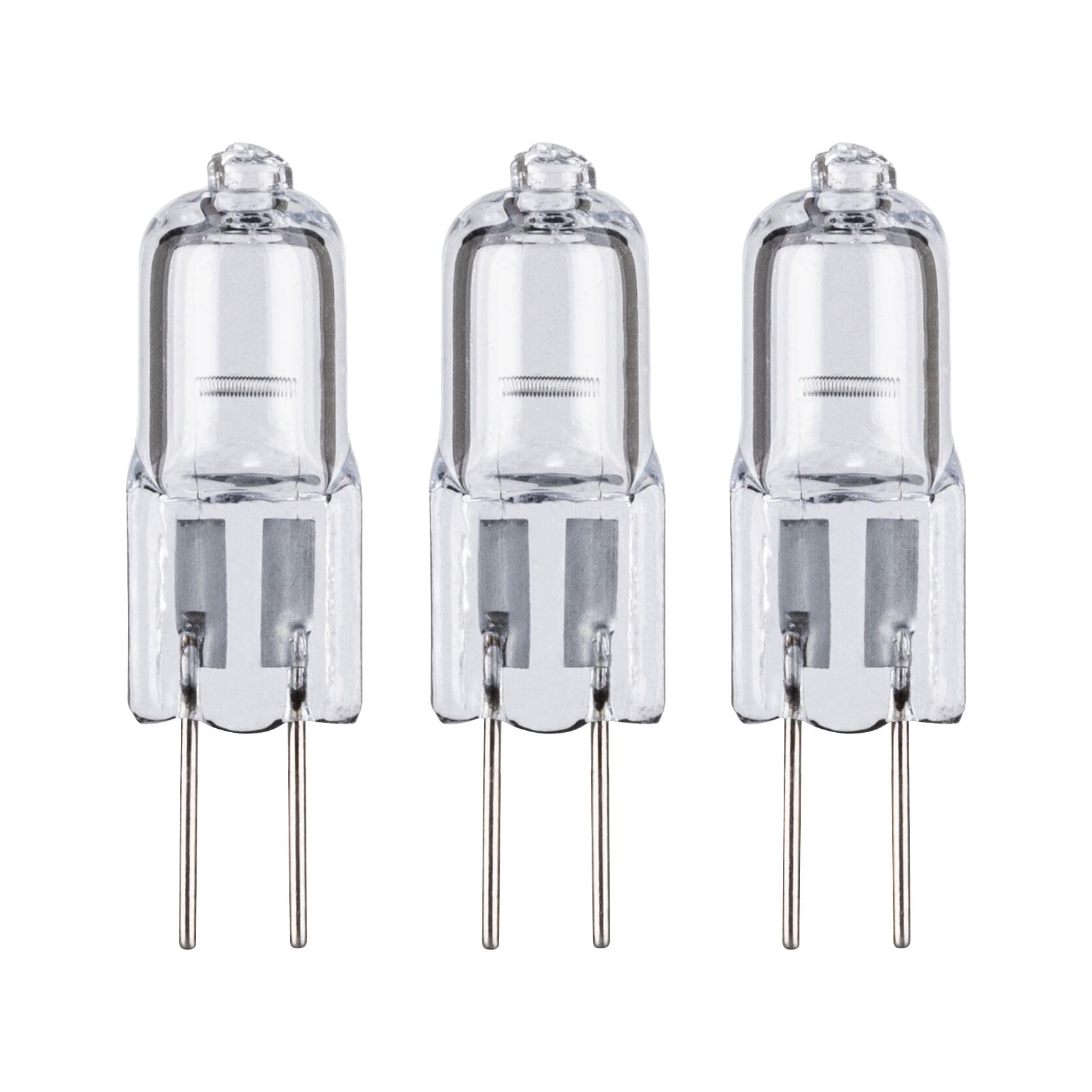 Paulmann 5288 Backofenlampe G4 3er Set warmweiß
