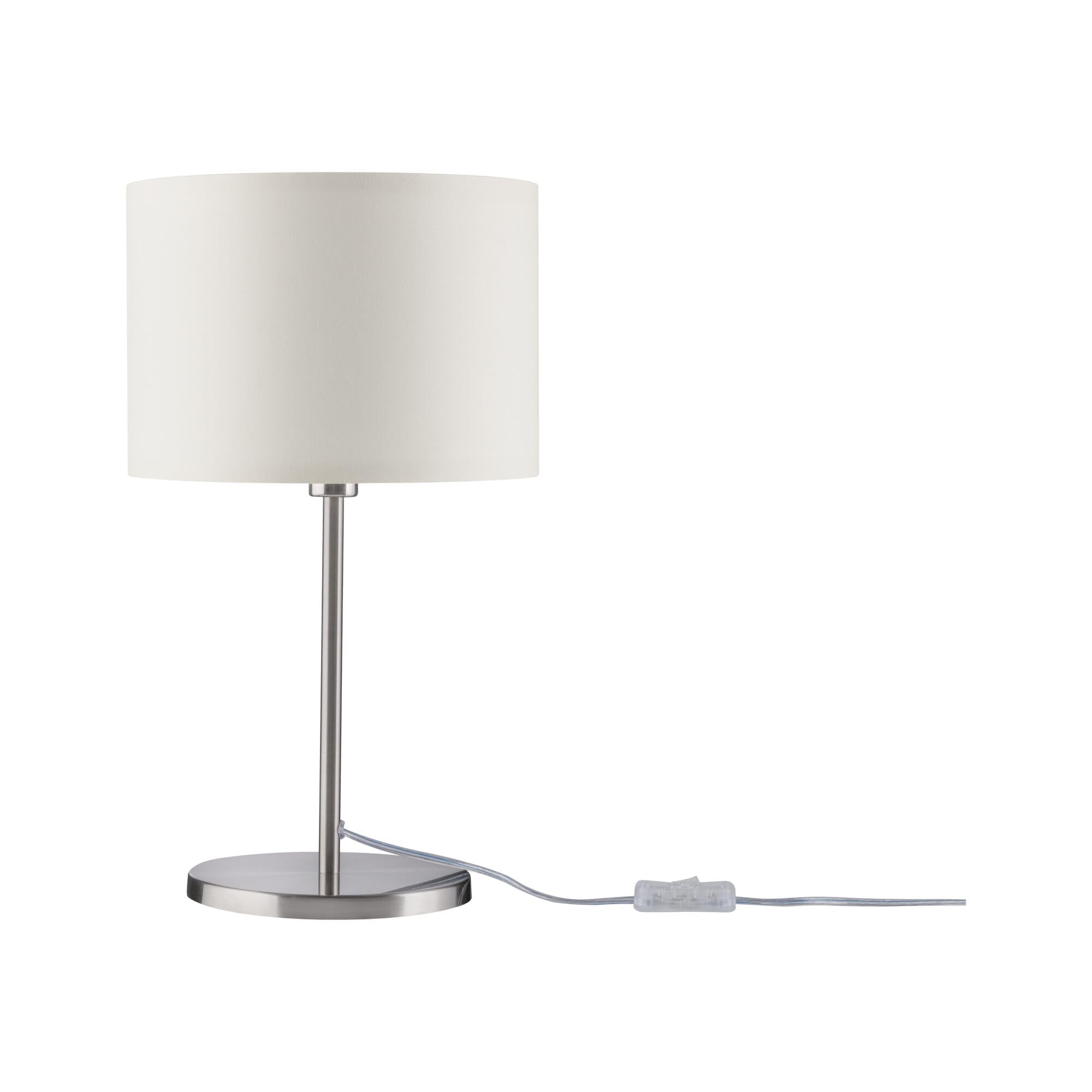Paulmann Tessa 70923 Tischleuchte Creme E14