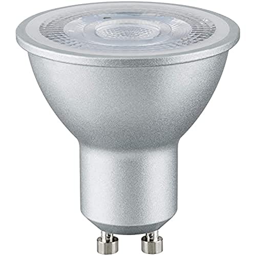 Paulmann LED Premium Reflektor 7W GU10 Spot warmweiß dimmbar
