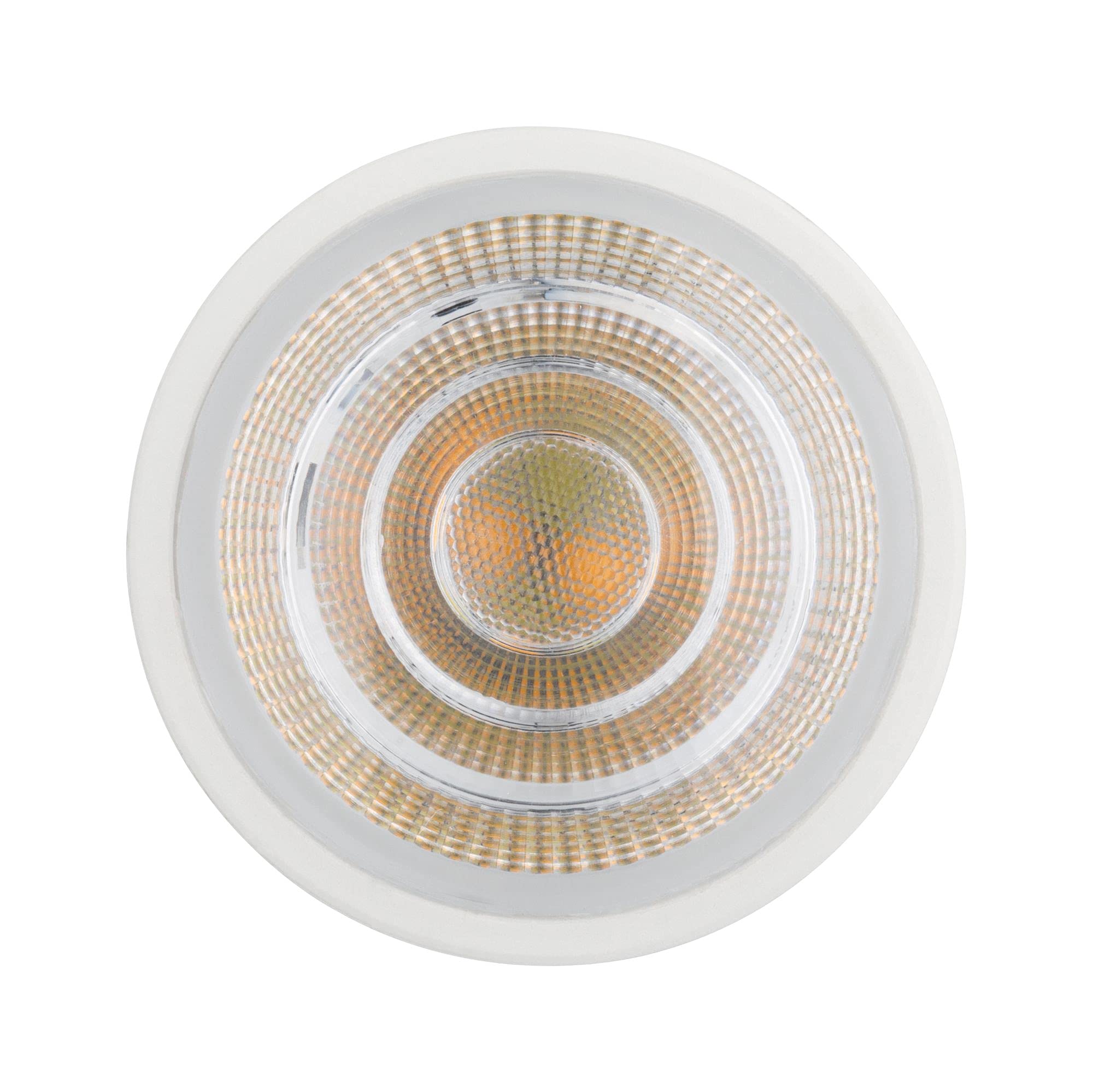 Paulmann LED Smart Zigbee GU10 330lm 5W Tunable White matt 2er