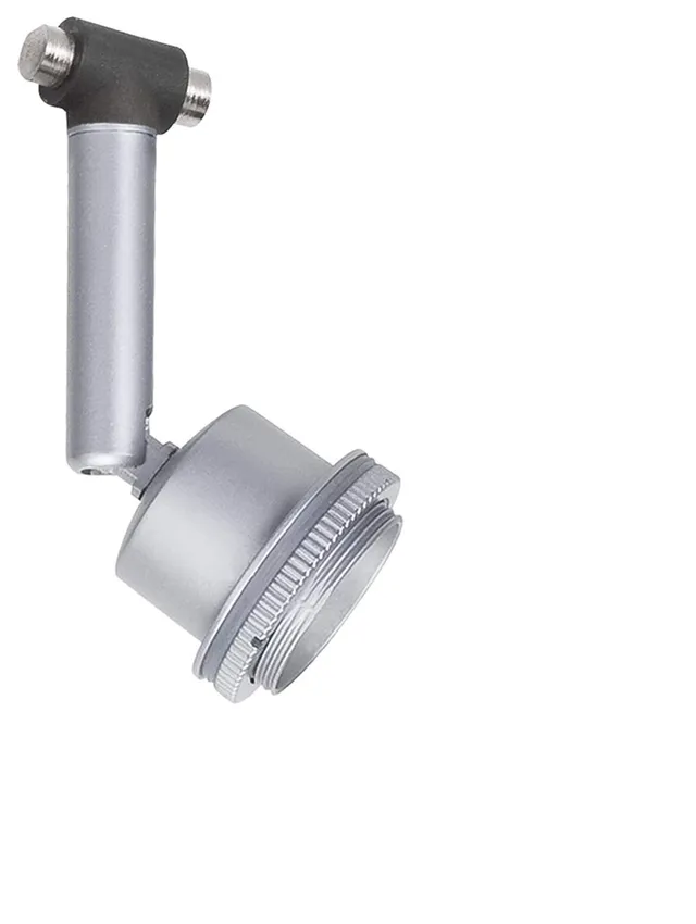 Paulmann DecoSystems 94141 Seilspot Chrom Matt GU5,3