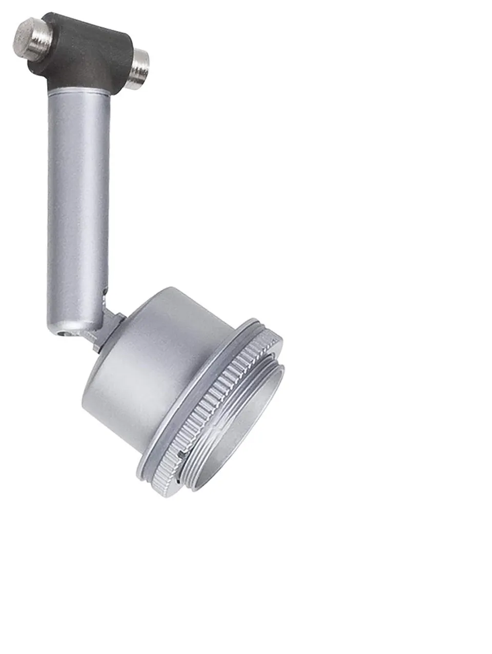 Paulmann DecoSystems 94141 Seilspot Chrom Matt GU5,3