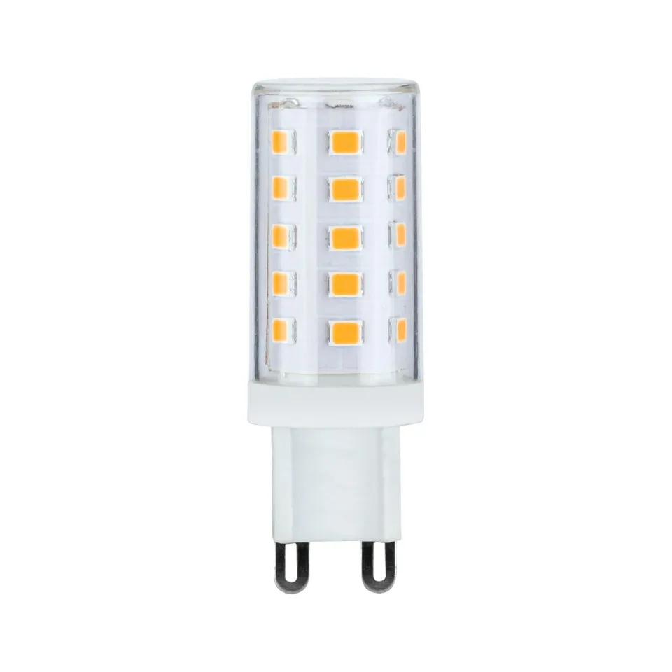 Paulmann 28446 Premium G9 LED Lampe warmweiß dimmbar