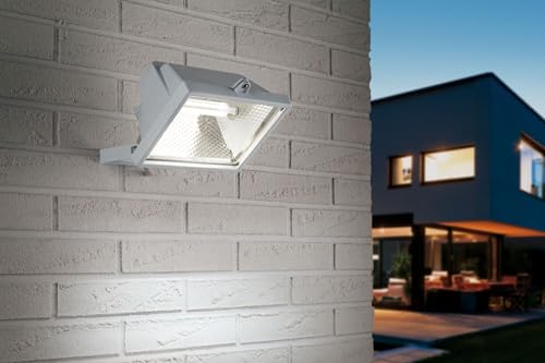 Paulmann 28458 LED Stab Leuchtmittel R7s 9W 2700K warmweiß