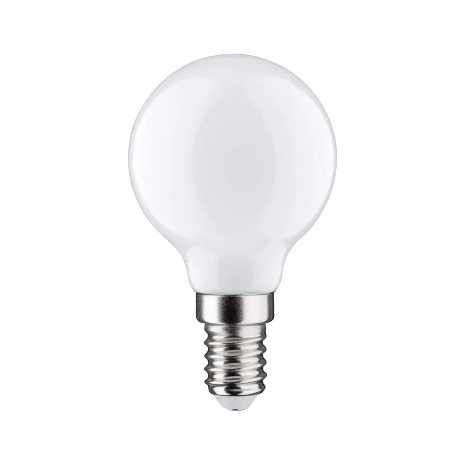 Paulmann 283.34 LED Tropfen E14 Lampe warmweiß 2,5W