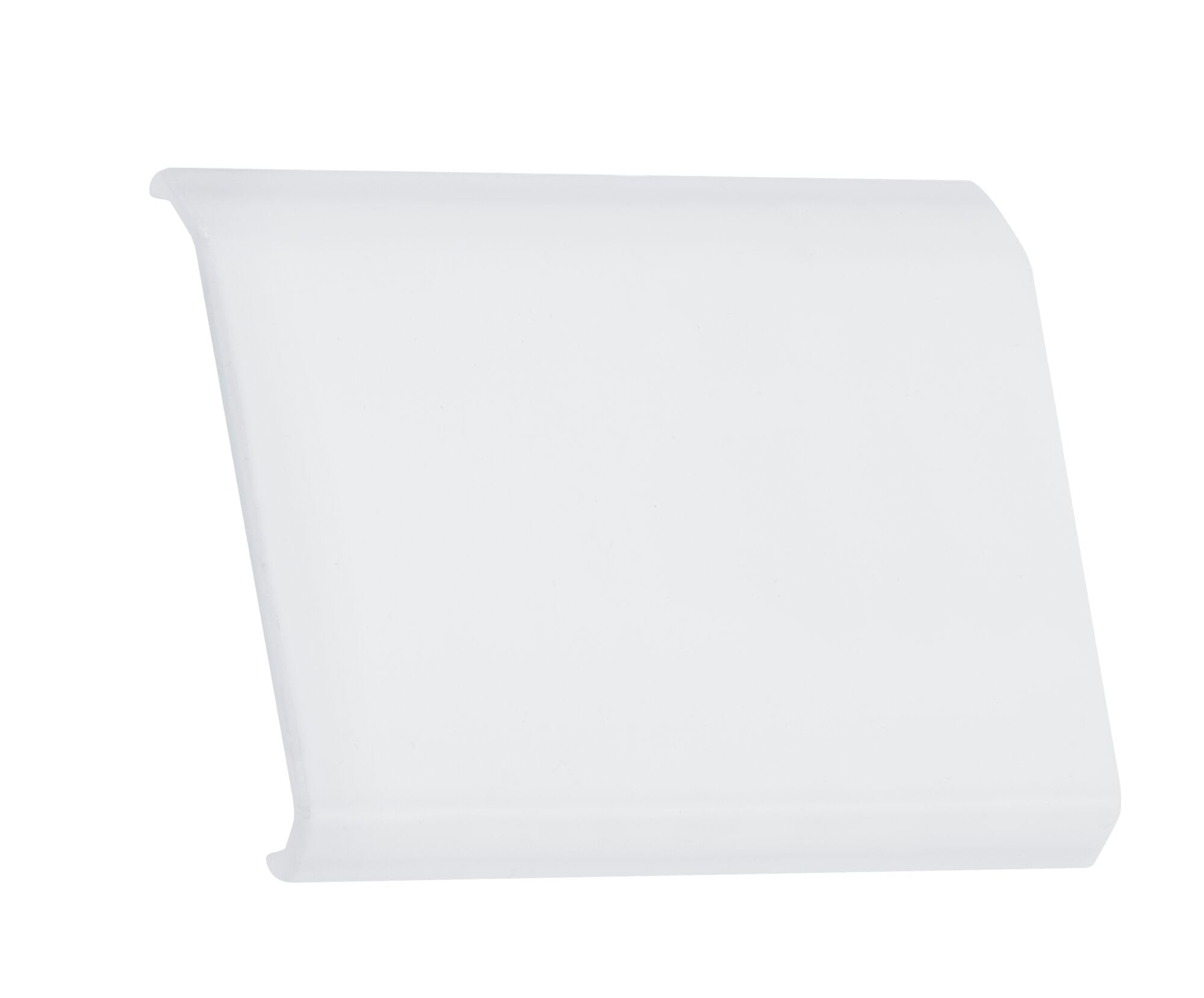 Paulmann Delta 70263 Profil Cover Satin 4er Pack Kunststoff