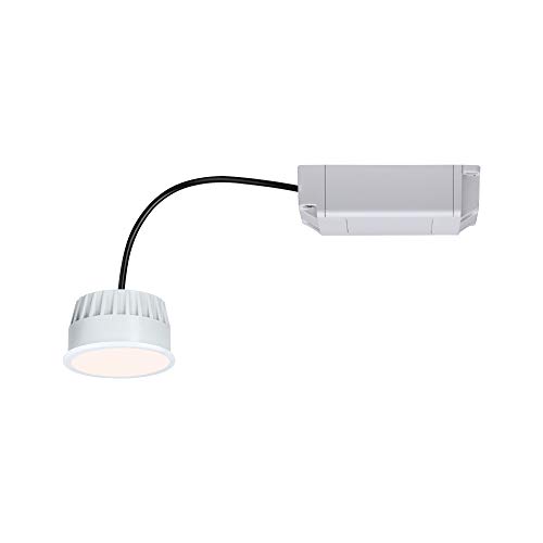 Paulmann 92960 Zigbee LED-Modul Coin 6,5W dimmbar 51mm