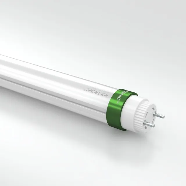 Hoftronic LED-Röhre T8 G13 150cm 30W warmweiß 3000K