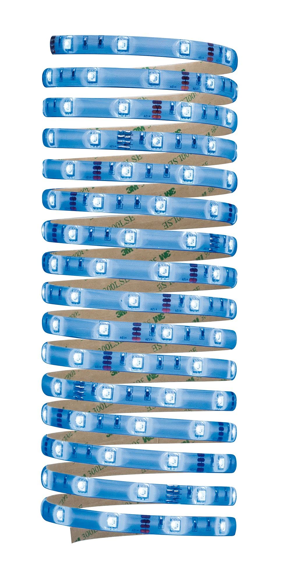 Paulmann 50005 Flaex LED-Strip Set 5m RGB Bluetooth
