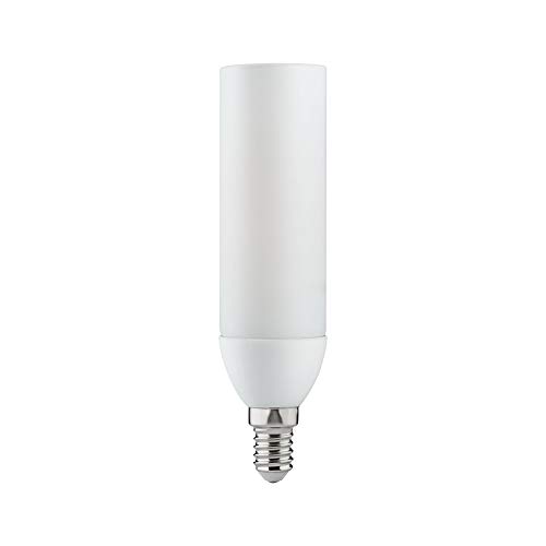 Paulmann DecoPipe 283.27 LED Lampe E14 warmweiß gerade