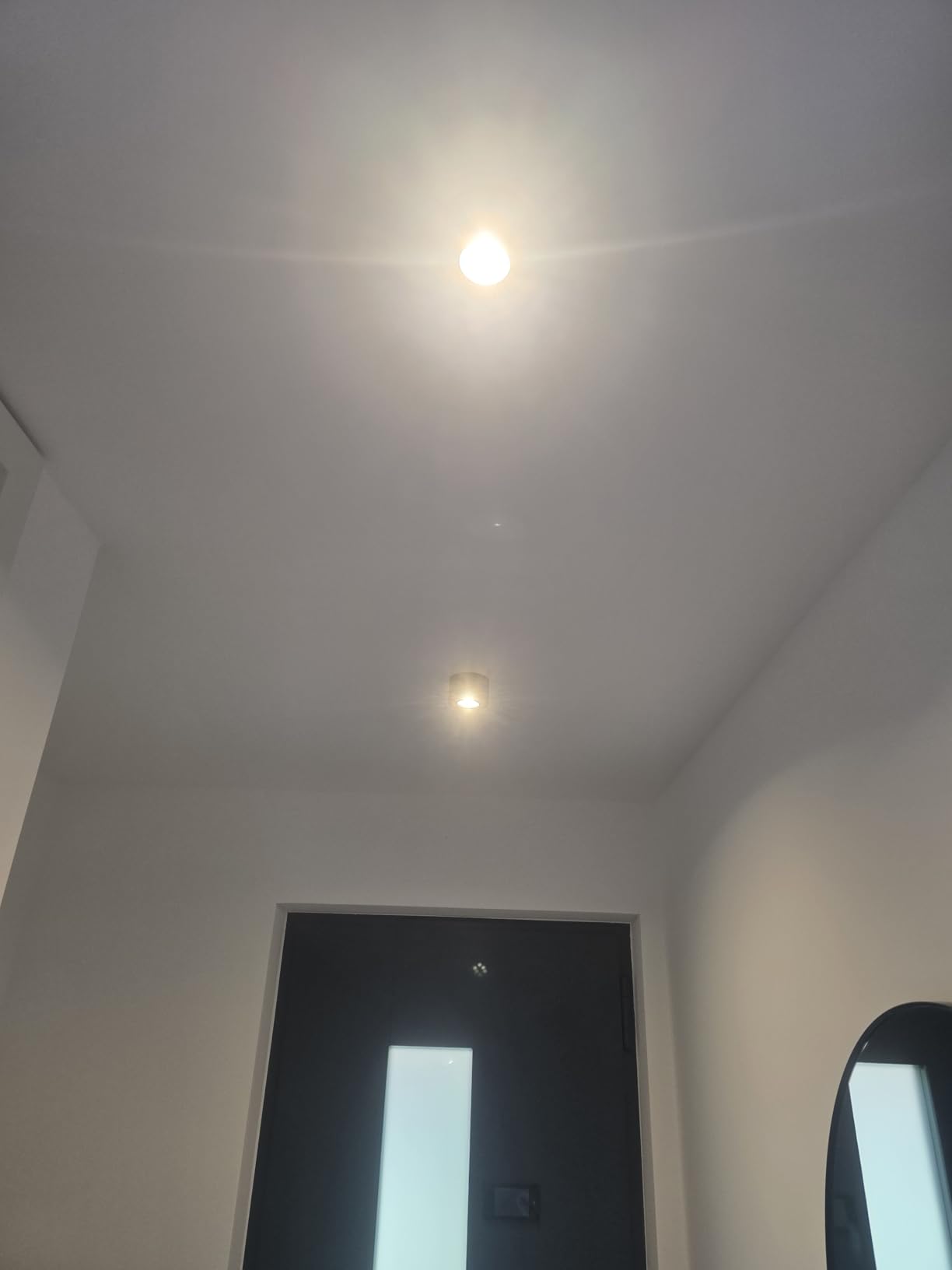 MATO NEO LED Modul 230V 5W warmweiß 50x22mm