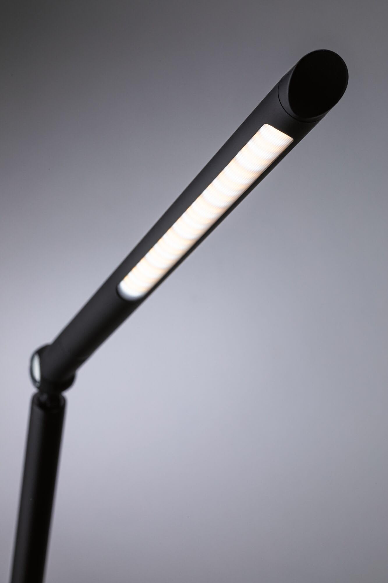 Paulmann FlexBar 78912 Schreibtischleuchte LED schwarz dimmbar