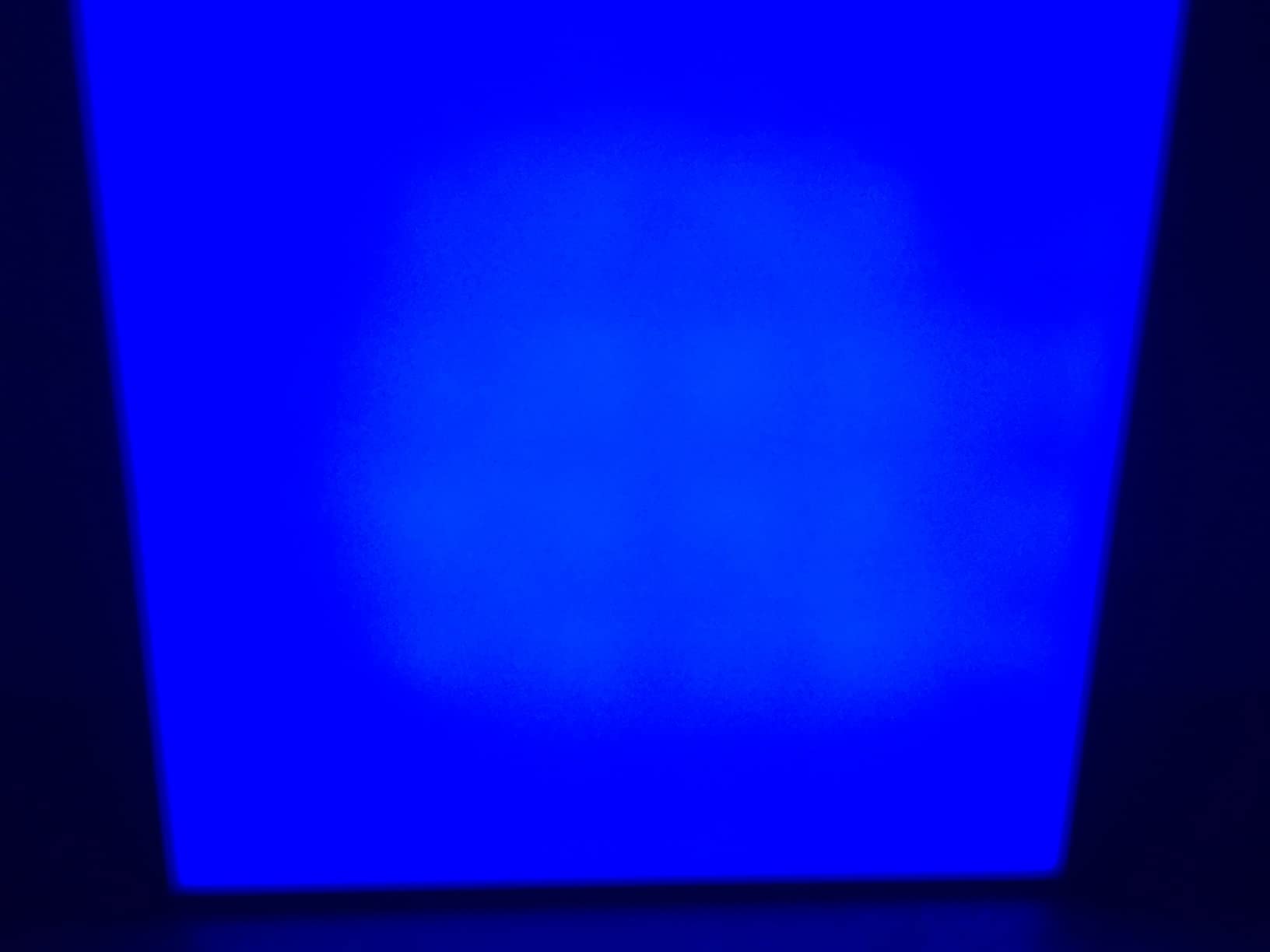 Paulmann Velora Rainbow LED-Panel Weiß 19W eckig