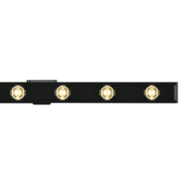 Bruck Cobra Mini Linealuce LED 800lm/ft