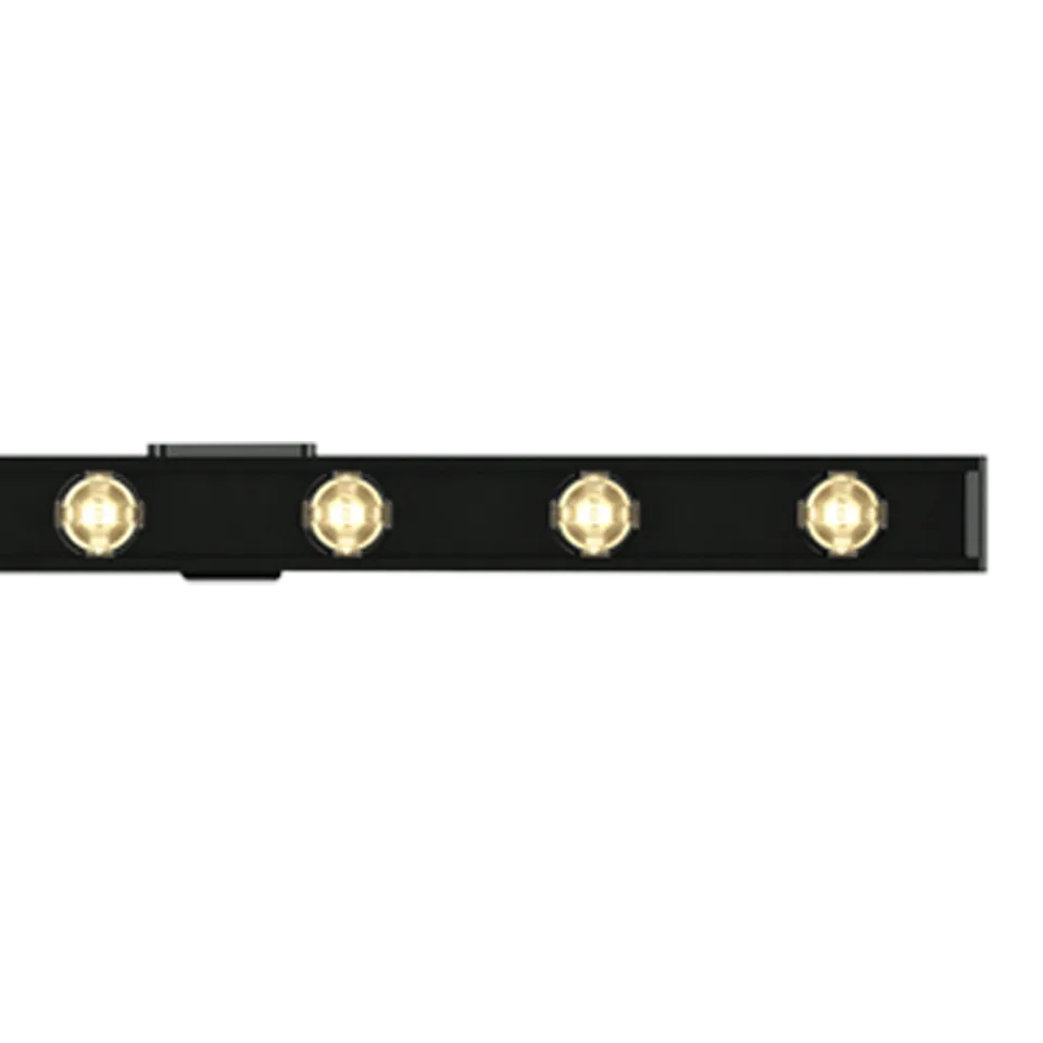 Bruck Cobra Mini Linealuce LED 800lm/ft