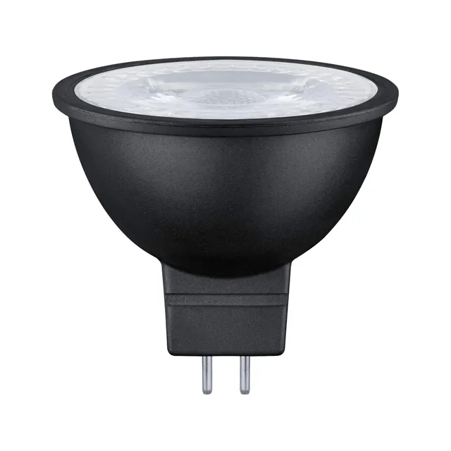 Paulmann 28757 LED Lampe GU5,3 warmweiß 1 Stück dimmbar