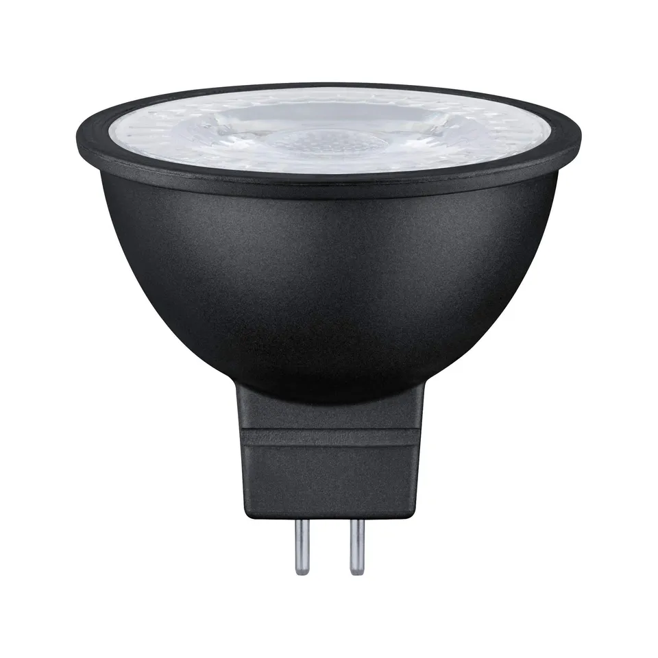 Paulmann 28757 LED Lampe GU5,3 warmweiß 1 Stück dimmbar