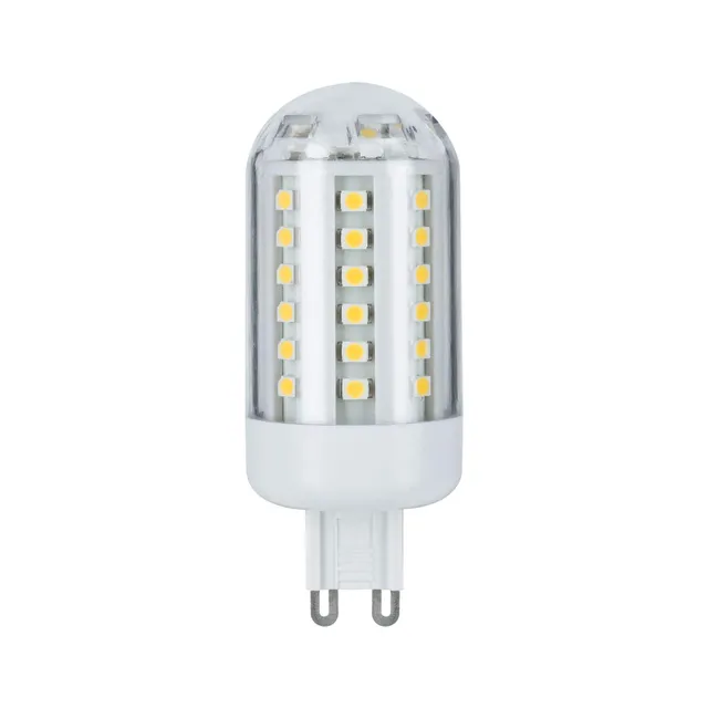 Paulmann 28112 G9 LED Stiftsockellampe 3W Warmweiß
