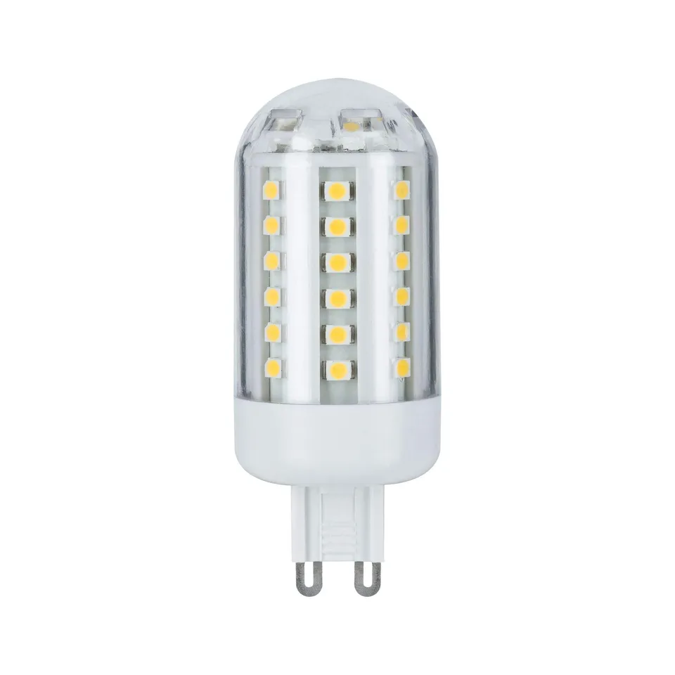 Paulmann 28112 G9 LED Stiftsockellampe 3W Warmweiß