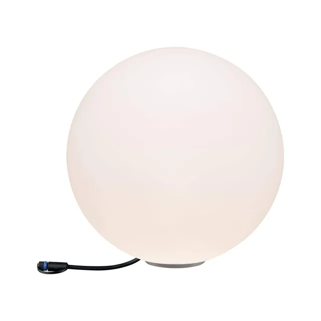 Paulmann Plug & Shine 94178 Globe Kugelleuchte Standard