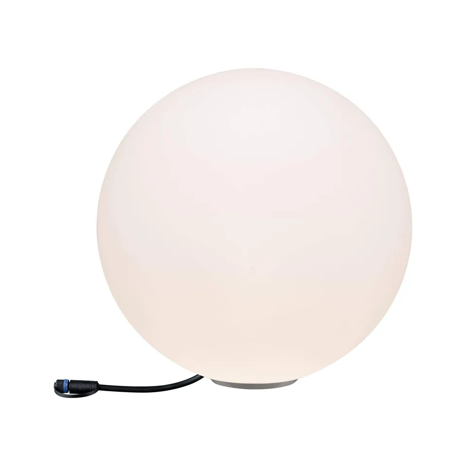 Paulmann Plug & Shine 94178 Globe Kugelleuchte Standard