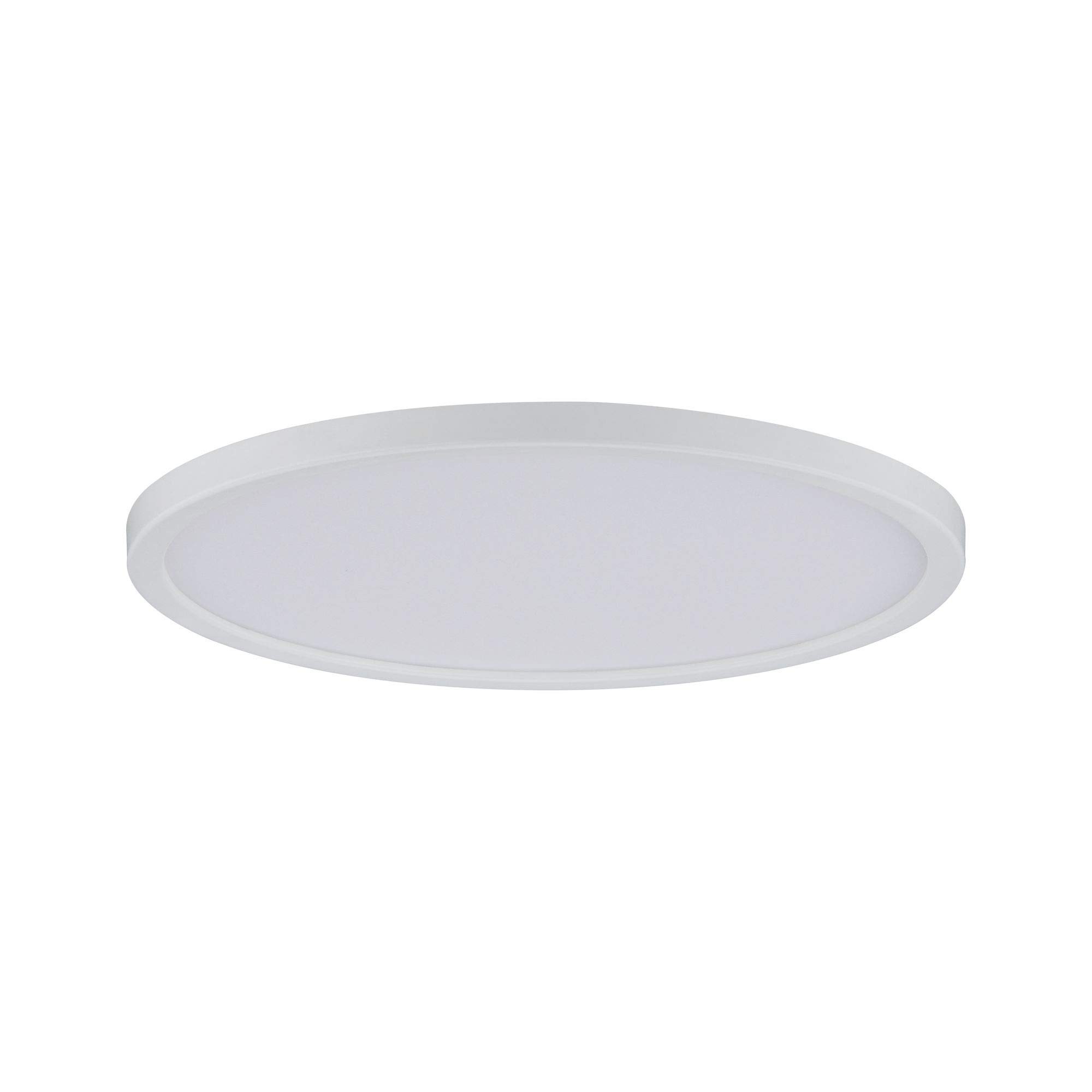 Paulmann Areo 929.33 Einbaupanel 180mm weiß IP44