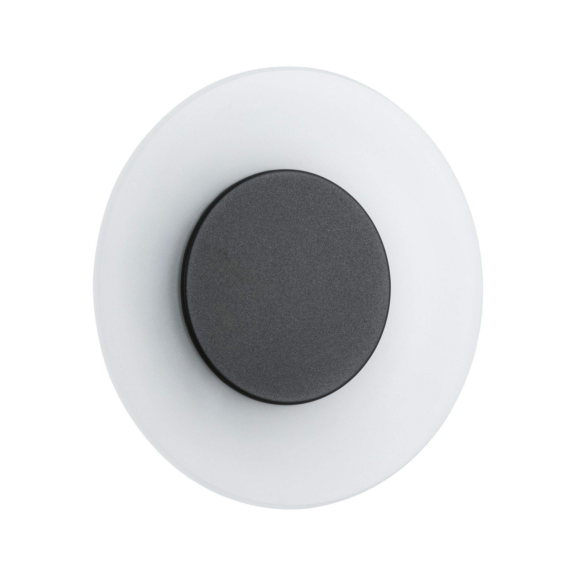 Paulmann Circea Outdoor Wandleuchte IP44 4W anthrazit