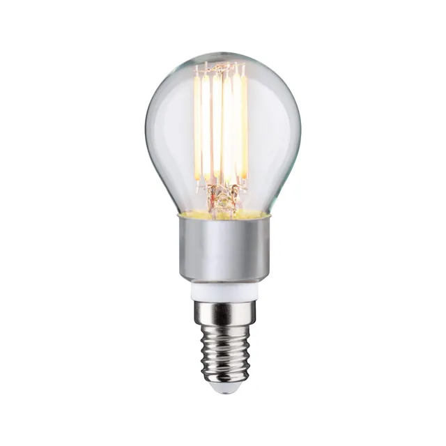 Paulmann 28778 Filament-Tropfen E14 dim to warm 5W
