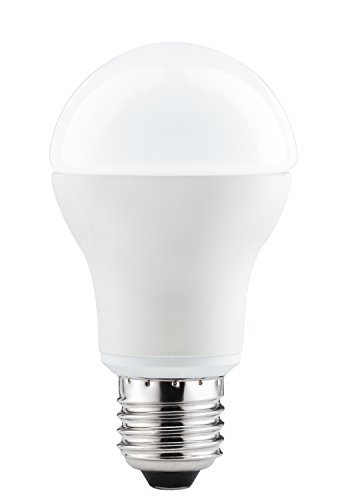 Paulmann 28245 LED Lampe E27 11W 6500K Tageslichtweiß