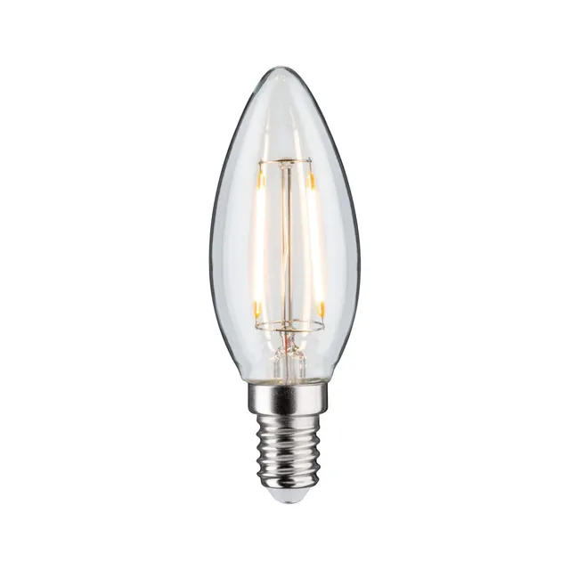 Paulmann 28494 Vintage Kerze E14 Leuchtmittel 4,5W dimmbar