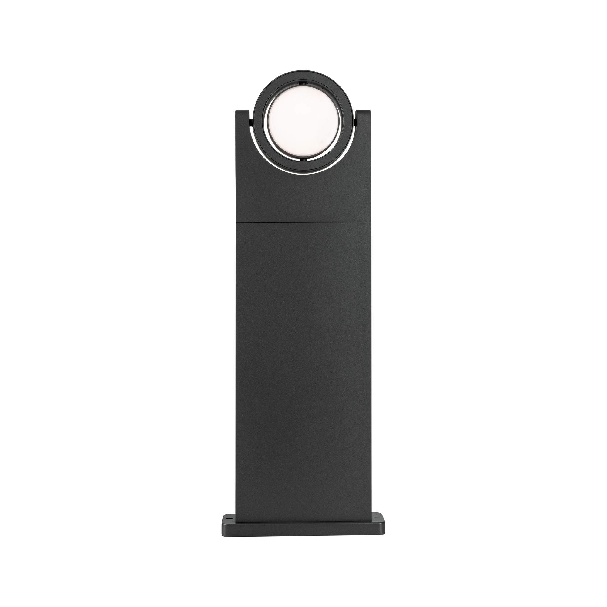 Paulmann Swivea Pollerleuchte Anthrazit 460lm IP44