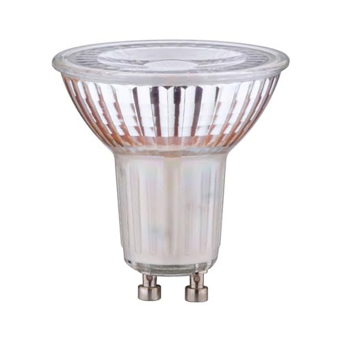 Paulmann 28434 LED Reflektor GU10 5,7W Warmweiß dimmbar