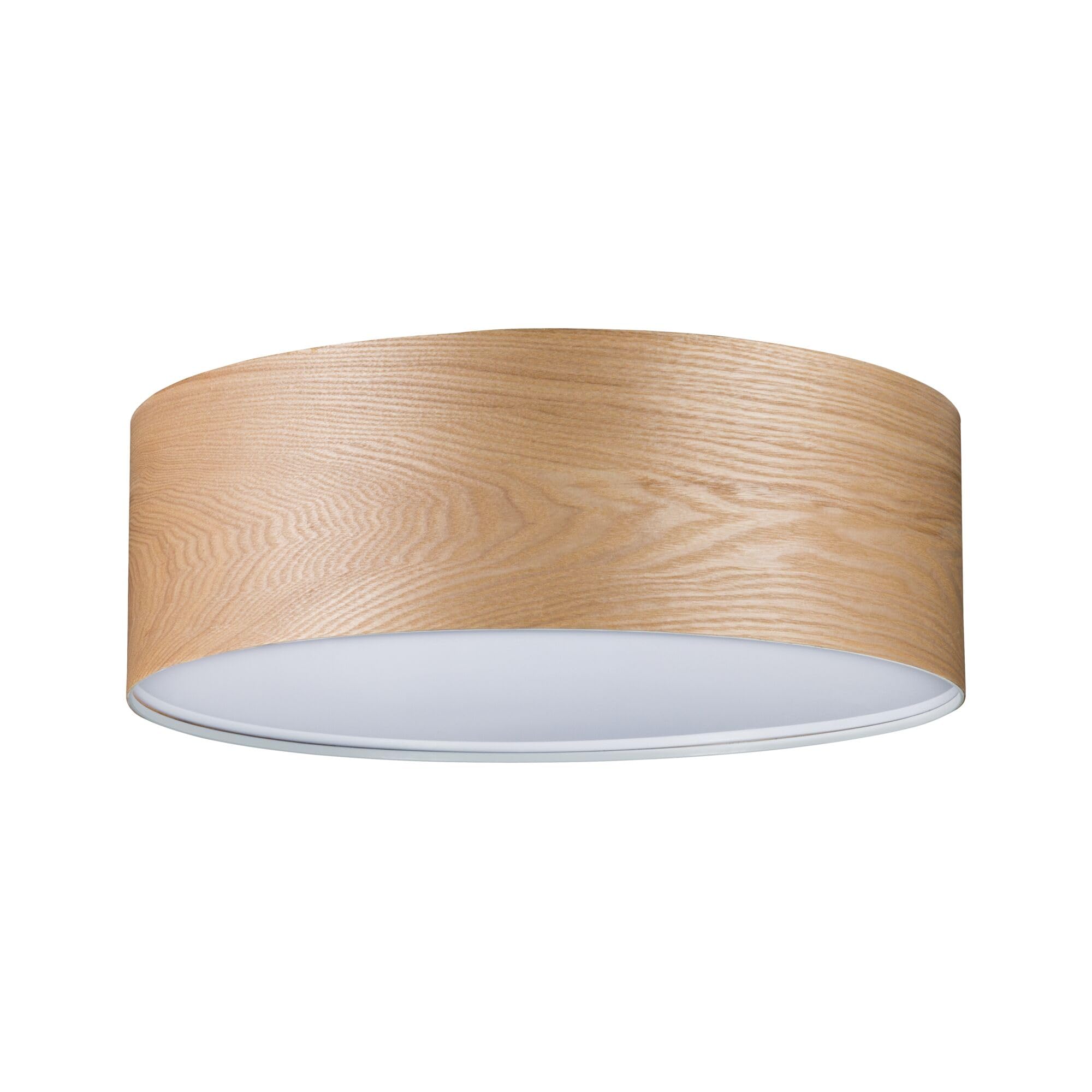 Paulmann Neordic Liska 79650 Deckenleuchte E27 Holz 3-flammig