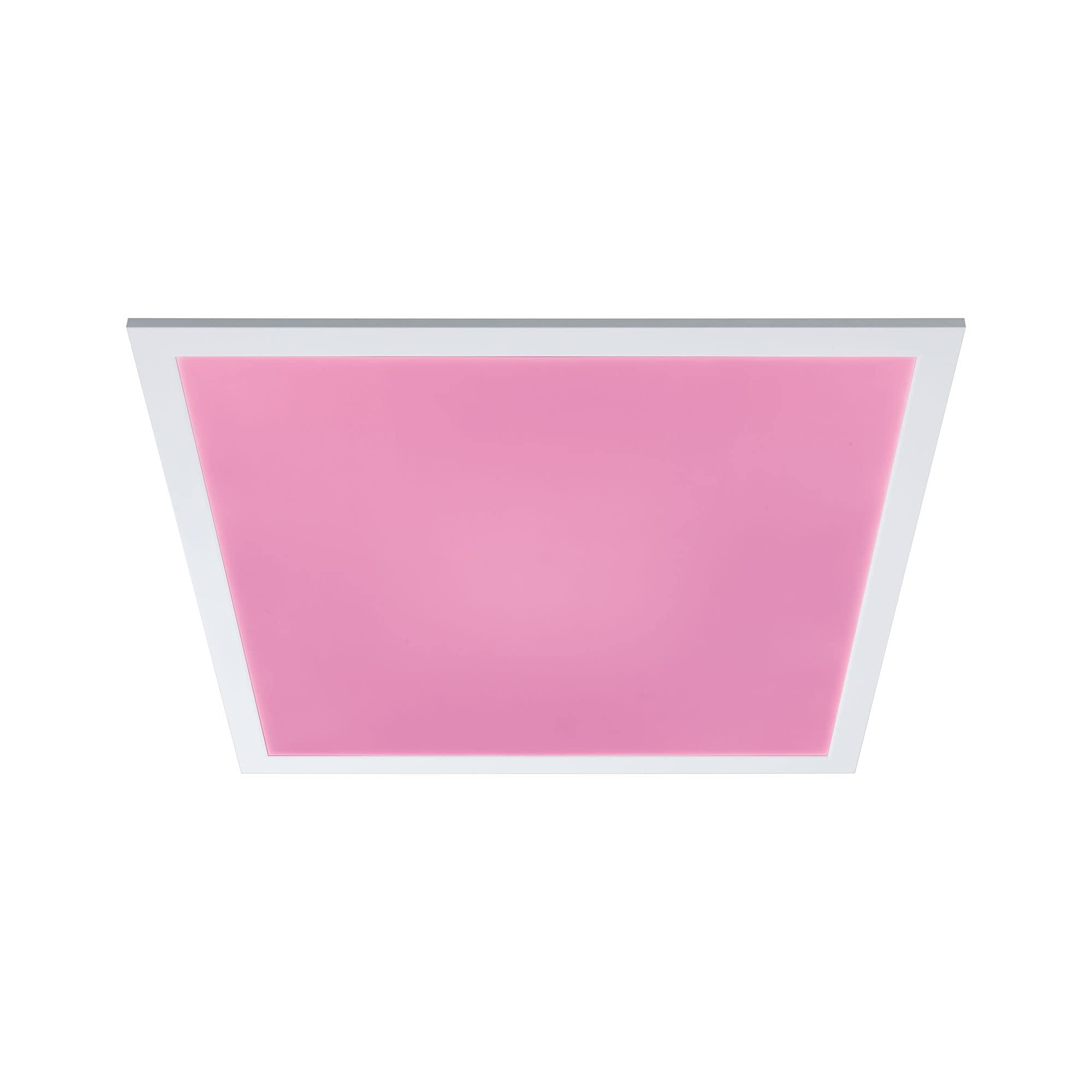 Paulmann 79809 Amaris LED Panel 600x600 Zigbee Tunable White