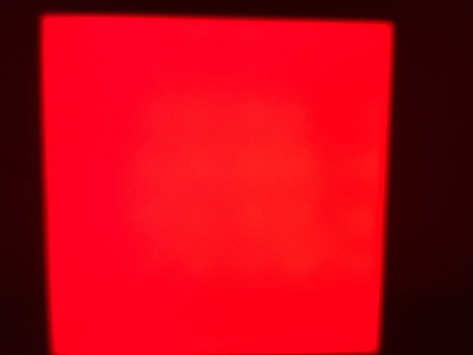 Paulmann Velora Rainbow LED-Panel Weiß 19W eckig
