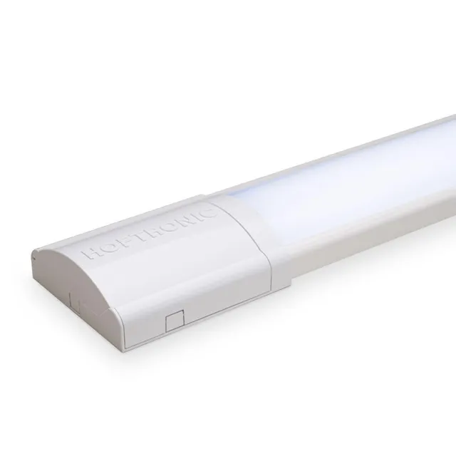 Hoftronic LED-Lichtleiste 150 cm 50W 7000lm kaltweiß