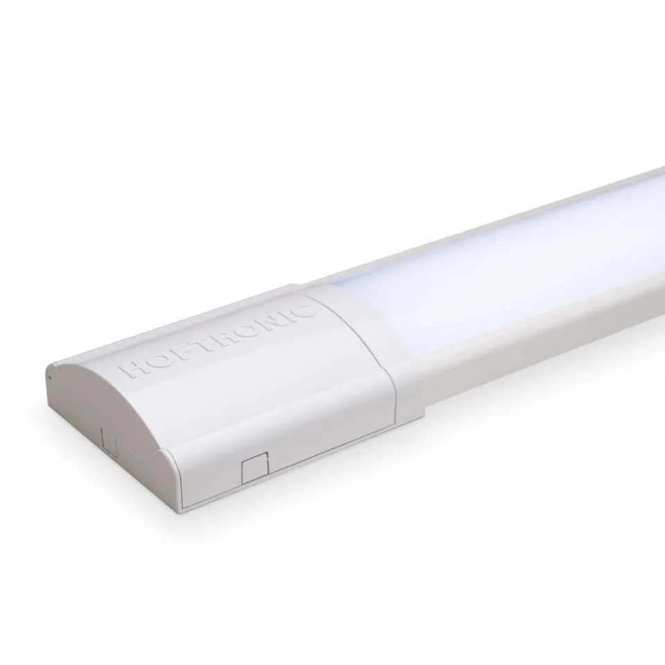 Hoftronic LED-Lichtleiste 150 cm 50W 7000lm kaltweiß