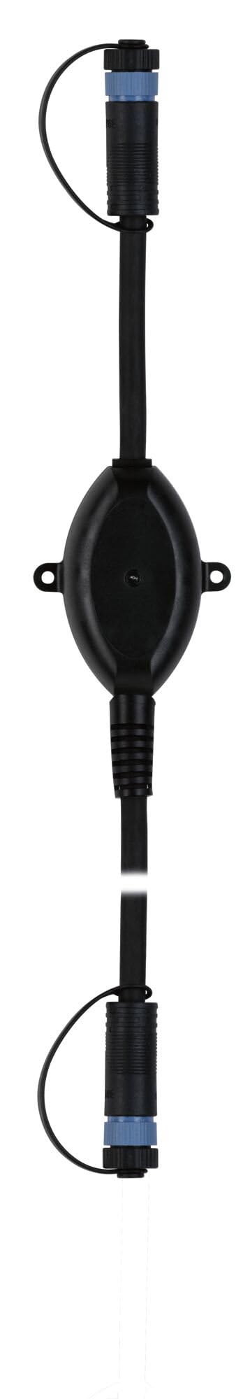 Paulmann 94587 Plug&Shine Sensor Dämmerungssensor IP67