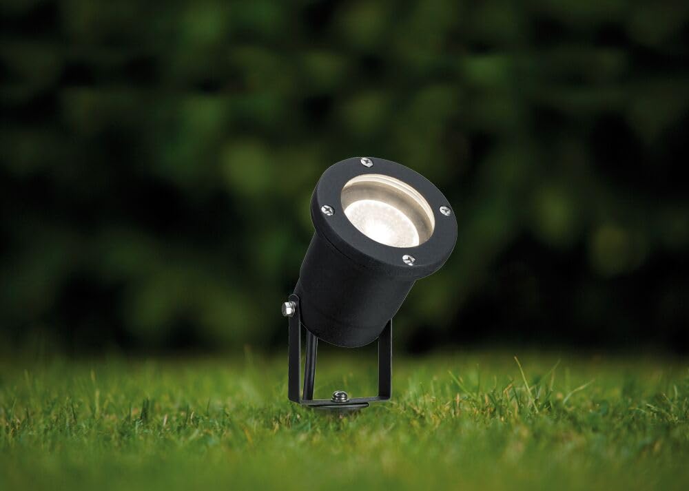Paulmann Special Line 98896 Gartenspot GU10 warmweiß